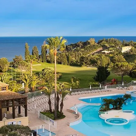 Anémone Apartamento Saint-Raphaël