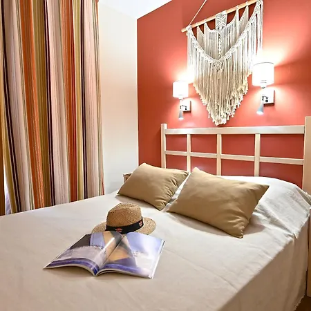 Apartamento Anémone