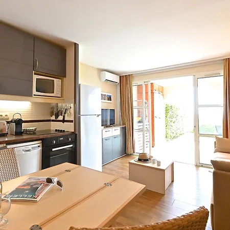 Apartamento Anémone